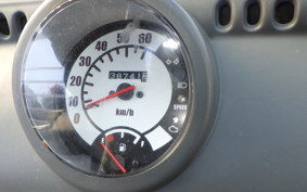 HONDA GYRO CANOPY TA03