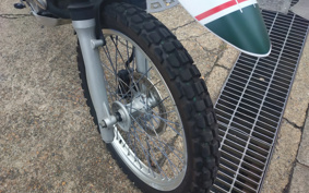 YAMAHA SEROW 250 DG17J