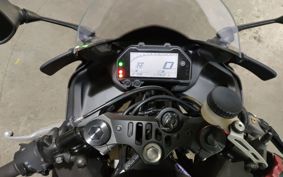 YAMAHA YZF-R25 RG43J