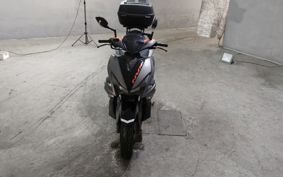 YAMAHA NVX125 SED3