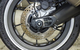 YAMAHA MT-09 A 2014 RN34J