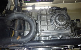 HONDA VTR 250 2001 MC33