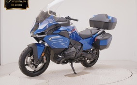 BMW R1300RT ASA 2025