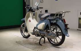 HONDA C125 SUPER CUB 2019 JA58