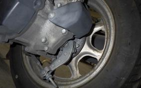 HONDA TACT-4ﾍﾞｰｼｯｸ AF79