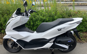 HONDA PCX 125 2011 JK05