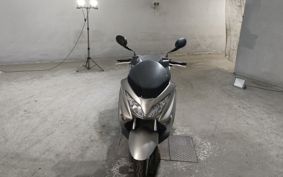SUZUKI BURGMAN200 CH41A
