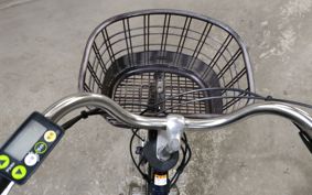 YAMAHA  PAS WIZU 1161