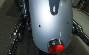 TRIUMPH BONNEVILLE T100 2016