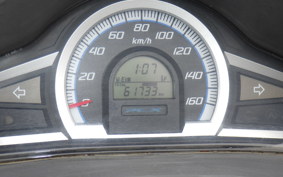HONDA PCX125 JF56