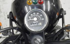 HONDA APE 50 AC16