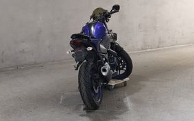 YAMAHA YZF-R25 RG43J