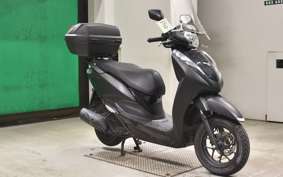 HONDA LEAD 125 2006 JK12