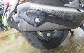 SUZUKI ADDRESS V125 G CF46A