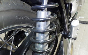TRIUMPH BONNEVILLE T100 2017