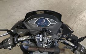 HONDA PCX 125 JF81