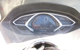 HONDA PCX125 JF81