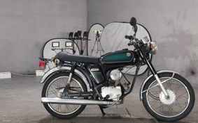 YAMAHA YB-1 F5B
