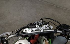 HONDA CRM250R MD24