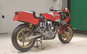 DUCATI 900MHR 1980