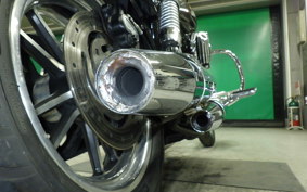 HARLEY FXDL 1580 2011