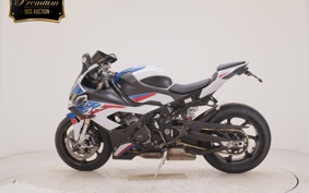 BMW S1000RR M DDC 2020