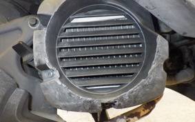 YAMAHA GEAR Gen.2 2007 UA06J