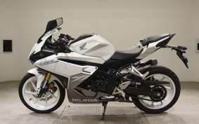 HONDA CBR250RR A MC51