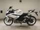 Фото Honda CBR250RR A 2021 с японского аукциона