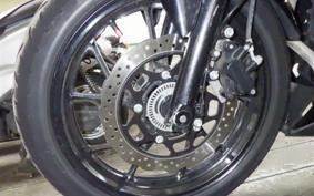 SUZUKI GSX250RA 2017