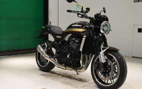 KAWASAKI Z900RS 2018 ZR900K