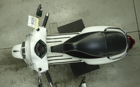 VESPA GTS150 SUPER 2017