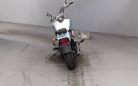 YAMAHA DRAGSTAR 400 2002 VH01J