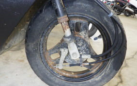 SUZUKI LET's 2 CA1PA