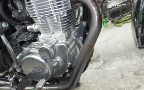 YAMAHA SR400 Gen.4 2010 RH03J