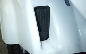 HONDA GYRO CANOPY 2021 TA03