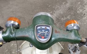 HONDA SUPER CUB50 AA01