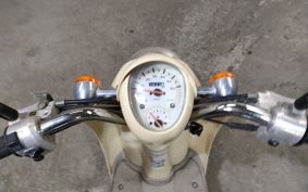 HONDA CREA SCOOPY AF55