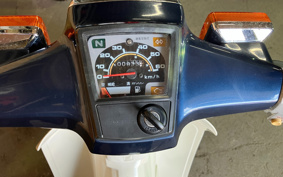 HONDA SUPER CUB50 AA01