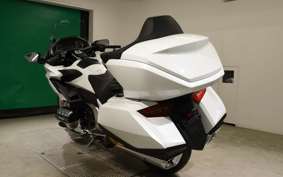 HONDA GL 1800 GOLD WING TOUR DCT 2026 SC79
