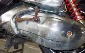 YAMAHA CYGNUS 125 XSR