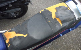 KAWASAKI GPZ900R NINJA 1997 ZX900A