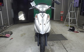 SUZUKI ADDRESS V125 G 2020 CF46A