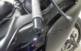 KAWASAKI NINJA ZX-6R A 2024 ZX636J