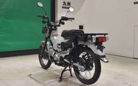 HONDA CT125-2 JA65