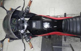 KAWASAKI GPZ400F 2026 ZX400A