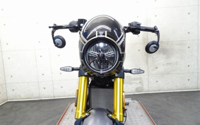 TRIUMPH TRIUMPH  SPEED 400 2024 T127Y7