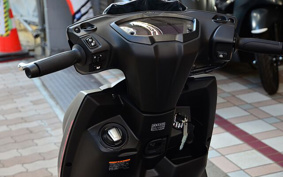 YAMAHA CYGNUS GRIFFIUS 2024 SEJ4J