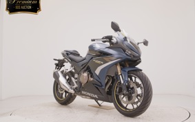 HONDA CBR400R 2022 NC56
