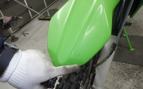 KAWASAKI KLX250 Gen.2